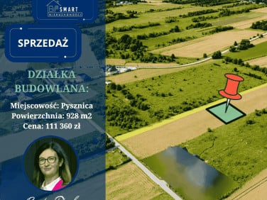 Działka Sudoły