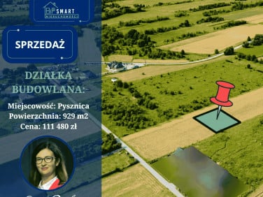Działka Sudoły