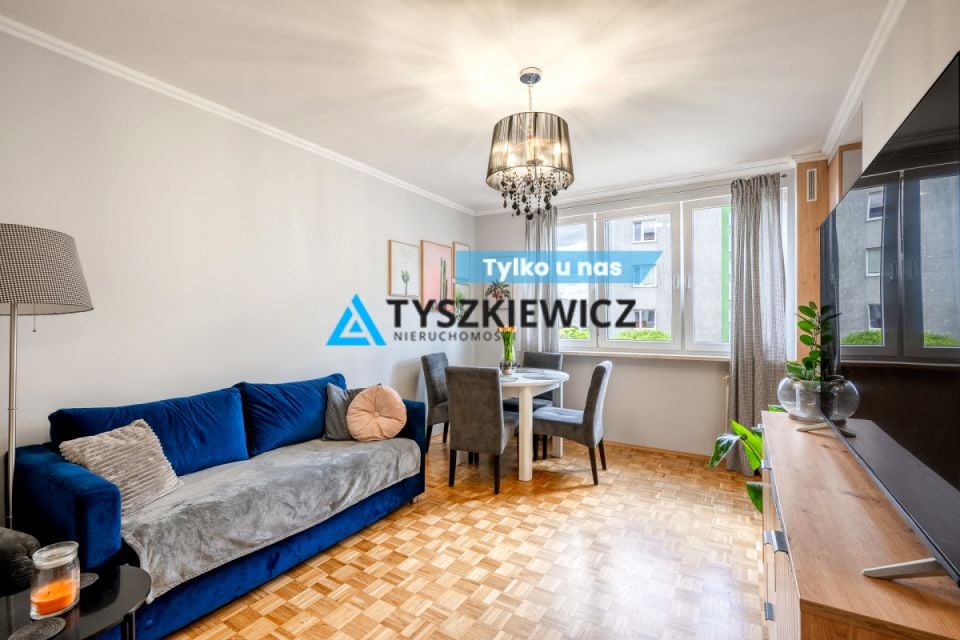 Mieszkanie Kościerzyna