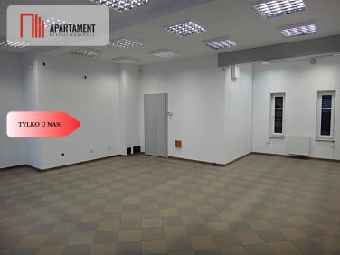 Lokal Złocieniec
