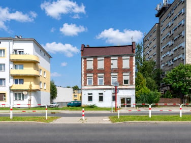 Mieszkanie Racibórz