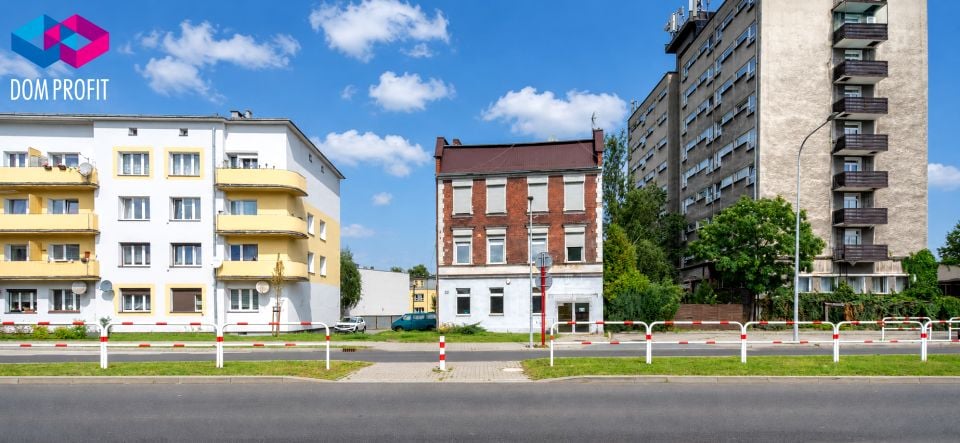Mieszkanie Racibórz