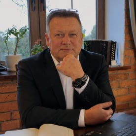 Dariusz Knotowski