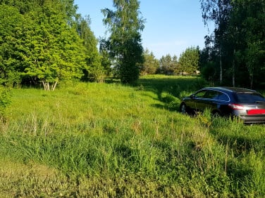 Działka budowlana Kłokęcin
