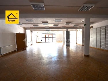 Lokal Zamość