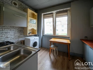 Mieszkanie blok mieszkalny sprzedaż