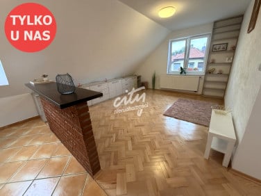 Mieszkanie Szczecin