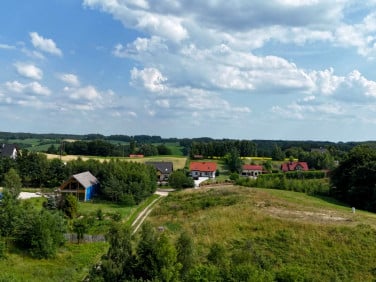 Działka Ręboszewo