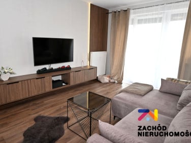 Mieszkanie Zielona Góra