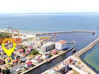 Mieszkanie Darłowo