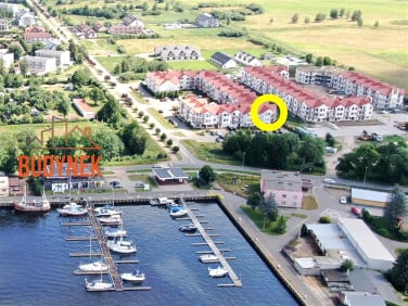 Mieszkanie Darłowo