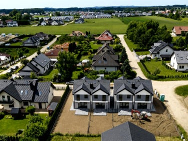 Dom Kębłowo