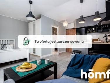 Mieszkanie Wrocław