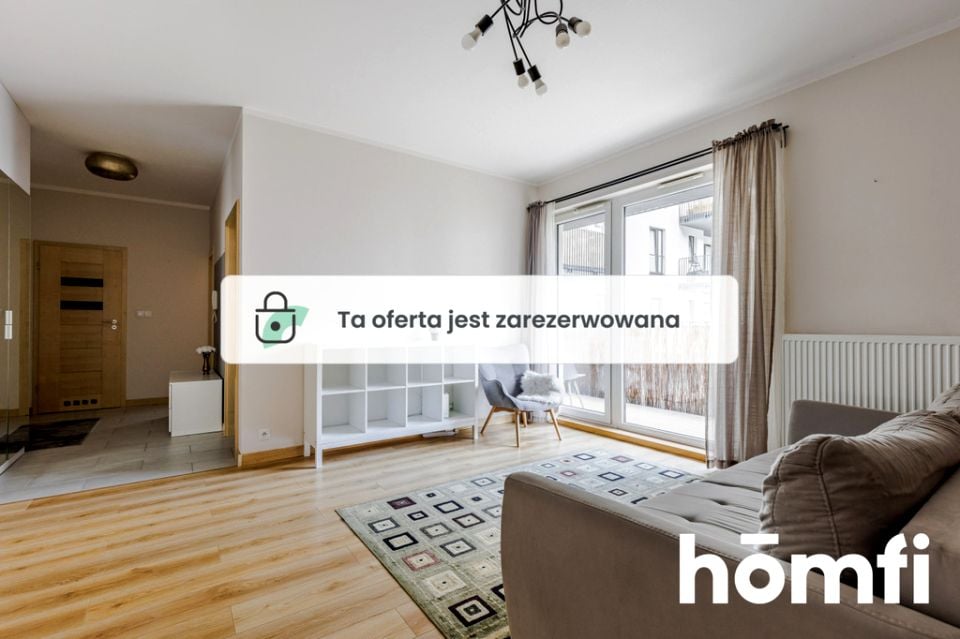 Mieszkanie Warszawa