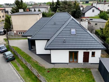 Dom Ostrów Wielkopolski
