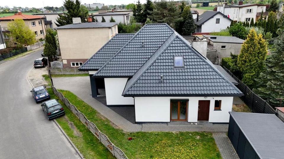 Dom Ostrów Wielkopolski
