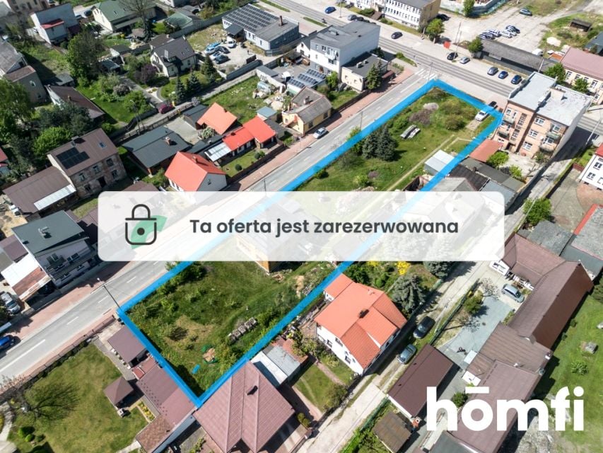 Dom Skarżysko-Kamienna