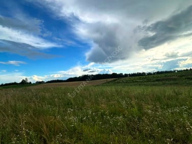 Działka budowlana Możne