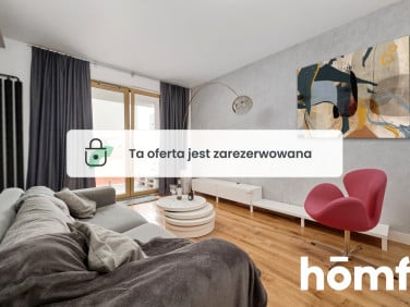 Mieszkanie Wrocław