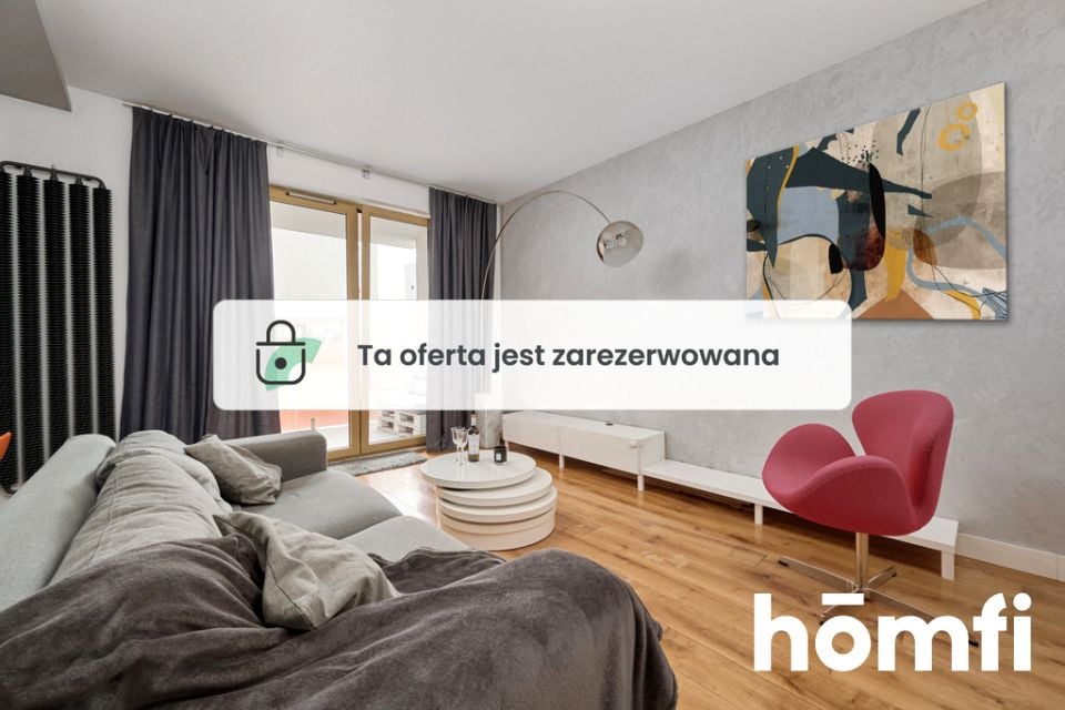 Mieszkanie Wrocław