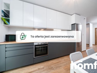 Mieszkanie Kraków