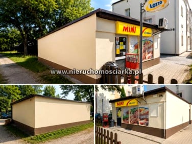 Lokal Wodzisław Śląski