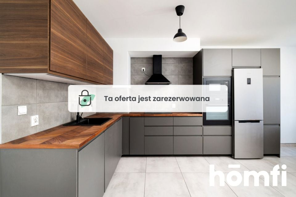 Mieszkanie Kraków
