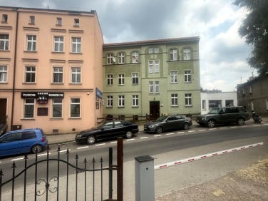 Mieszkanie Gniezno