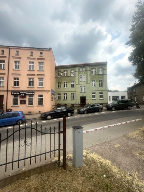 Mieszkanie Gniezno