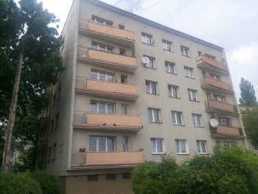 Mieszkanie Sosnowiec