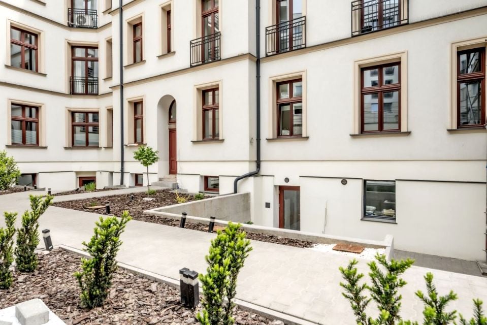 Lokal Poznań