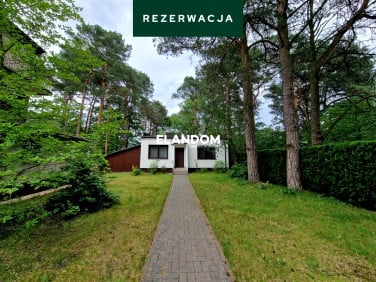 Dom Józefów