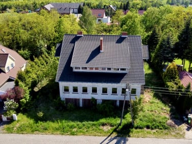 Dom Wełnica
