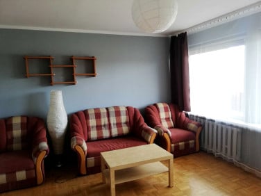 Mieszkanie Wrocław