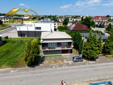Dom Wieruszów
