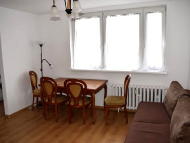 Mieszkanie Zabrze