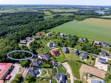 Działka inna Katarzynki