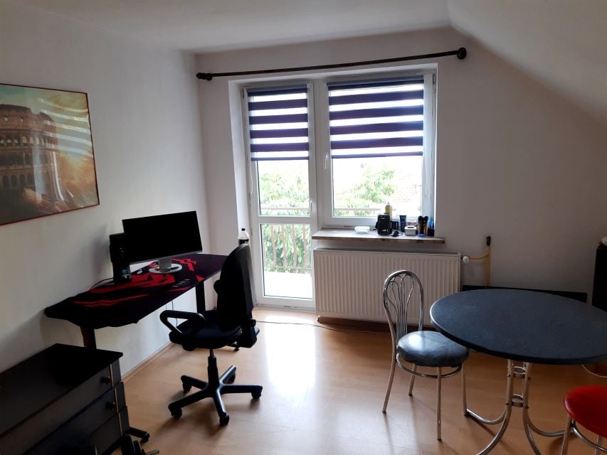 Pokój umeblowany do wynajęcia Krosno