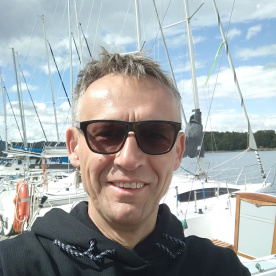 Grzegorz Mrowicki