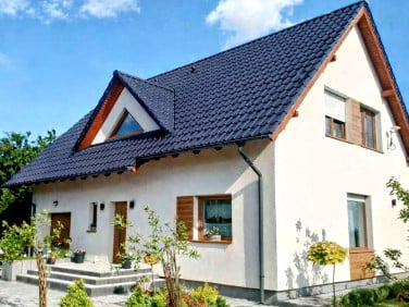 Dom Jankowice Małe