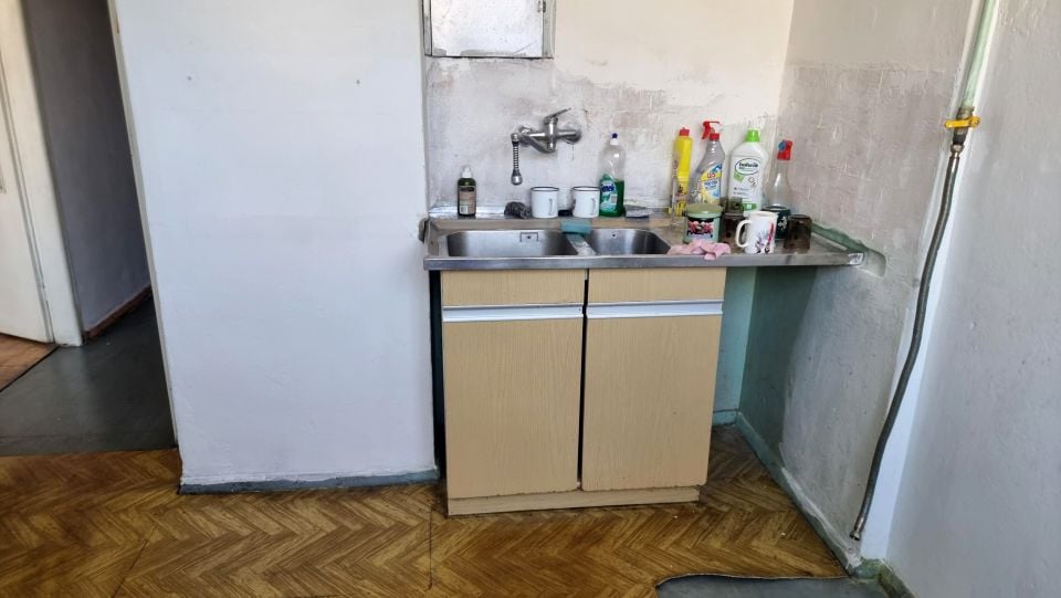 Mieszkanie Wrocław
