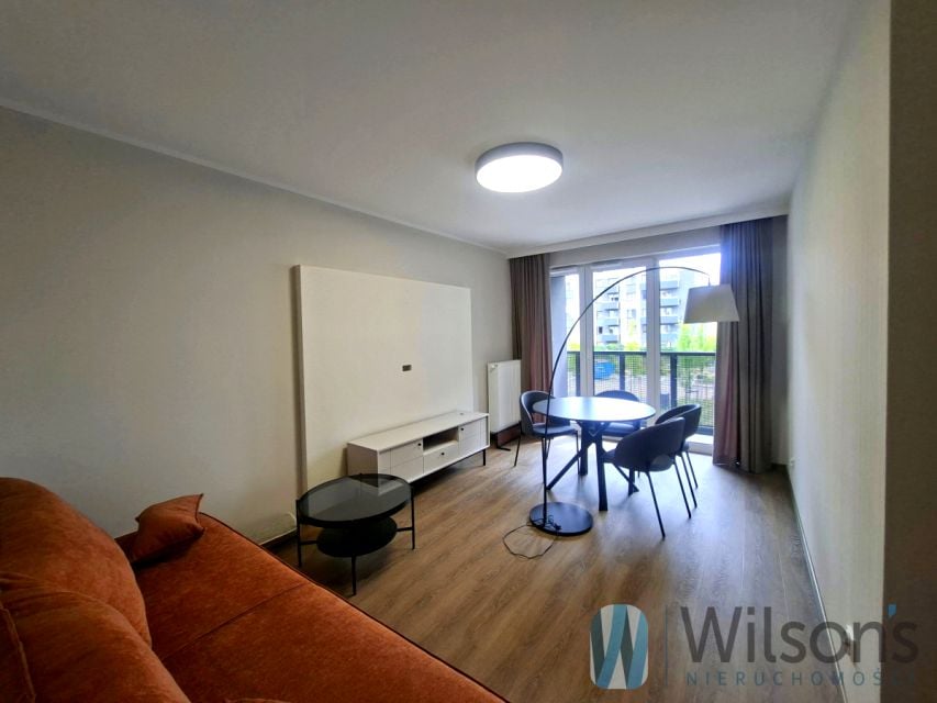Mieszkanie Wrocław
