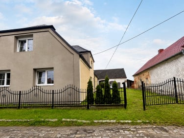 Dom Mąkoszyce