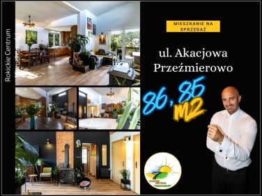 Mieszkanie Przeźmierowo