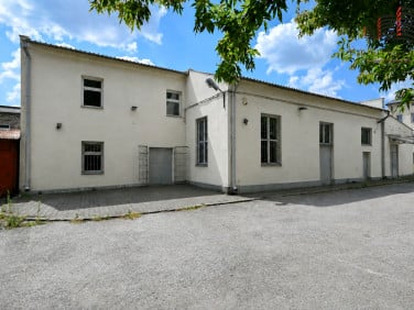 Budynek użytkowy Lublin