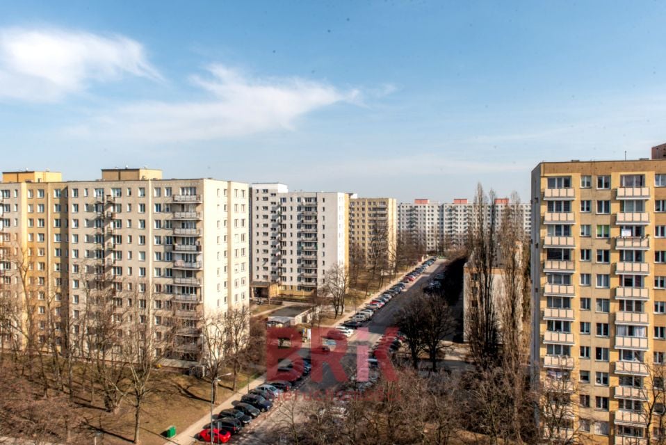 Mieszkanie Warszawa wynajem