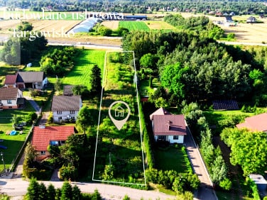 Działka budowlana Targowisko