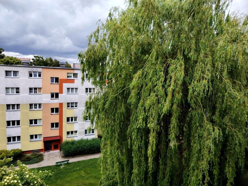 Mieszkanie Łódź