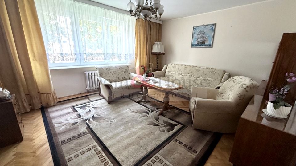 Mieszkanie Gdynia