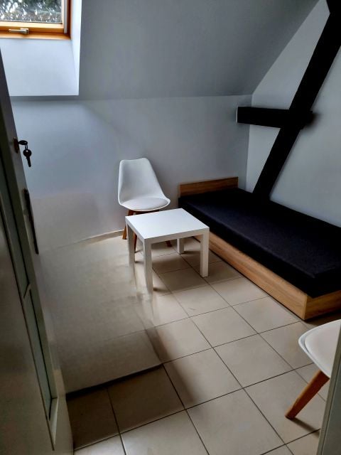Pokój Leszno